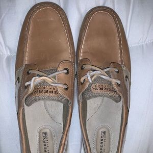 Sperry Top-sider slip ons